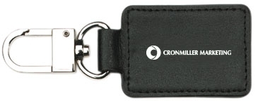 The Essential Key Tag