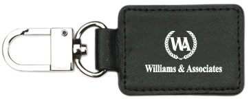 The Essential Key Tag