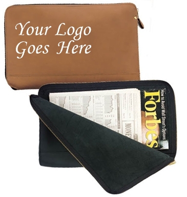 Underarm Brief - Top Grain Cowhide