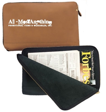 Underarm Brief - Top Grain Cowhide