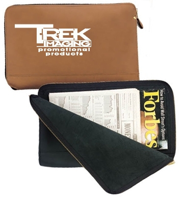 Underarm Brief - Top Grain Cowhide