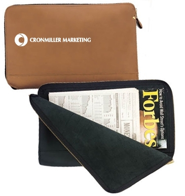 Underarm Brief - Top Grain Cowhide