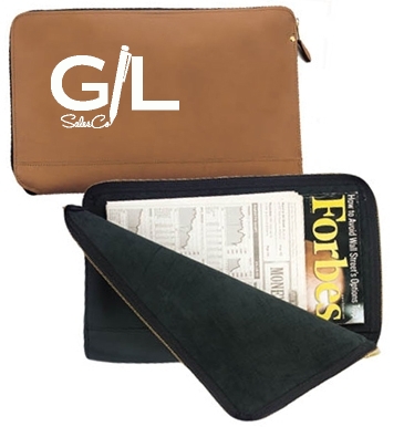 Underarm Brief - Top Grain Cowhide