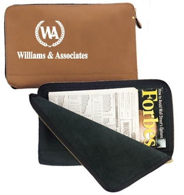 Underarm Brief - Top Grain Cowhide