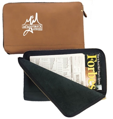 Underarm Brief - Top Grain Cowhide