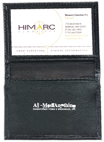 The Leader Card Case