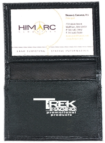 The Leader Card Case