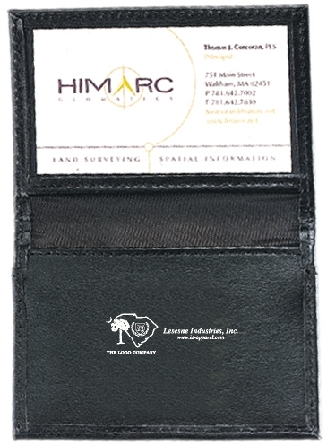 The Leader Card Case