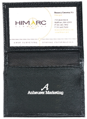 The Leader Card Case