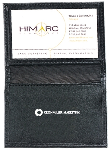 The Leader Card Case