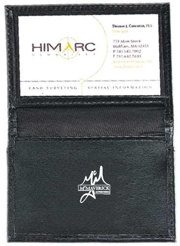 The Leader Card Case
