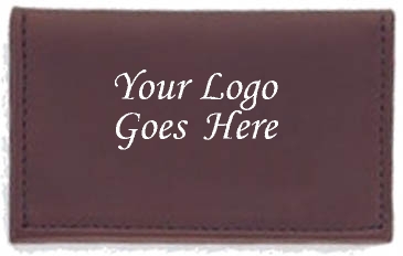 Business Card Case - Executive Suite