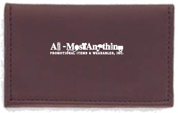 Business Card Case - Executive Suite