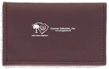 Business Card Case - Executive Suite