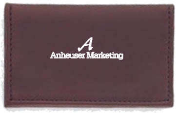 Business Card Case - Executive Suite