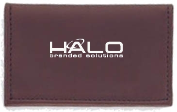 Business Card Case - Executive Suite