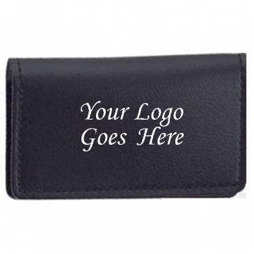 Business Card Case - Top Grain Cowhide