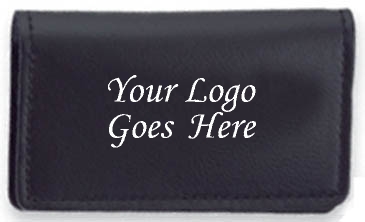 Business Card Case - Executive Suite
