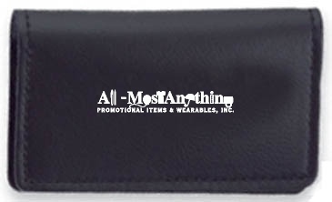 Business Card Case - Executive Suite