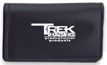 Business Card Case - Executive Suite