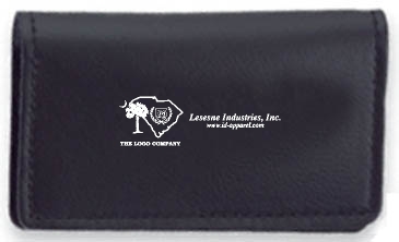 Business Card Case - Executive Suite