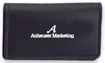 Business Card Case - Executive Suite
