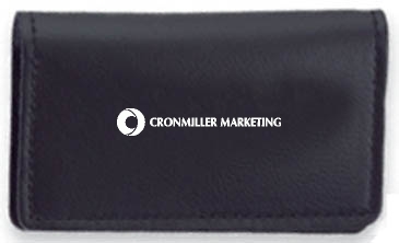 Business Card Case - Executive Suite