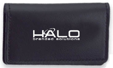 Business Card Case - Executive Suite