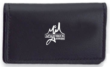 Business Card Case - Executive Suite