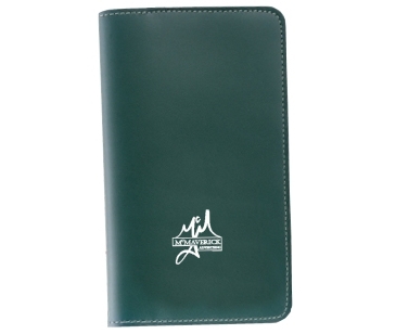 Junior Card File - Executive Suite