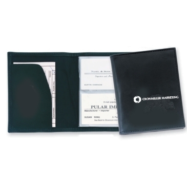 Mini Card File - Executive Suite