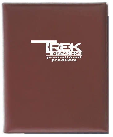 Certificate Holder -  Top Grain Cowhide
