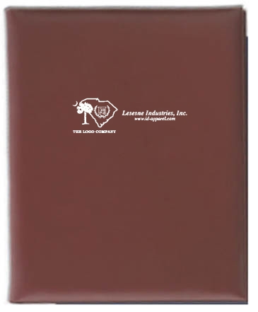 Certificate Holder -  Top Grain Cowhide