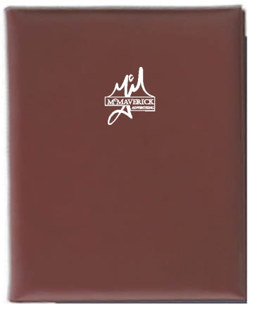 Certificate Holder - Executive Suite