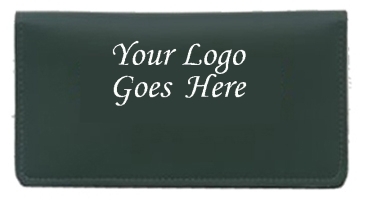 Checkbook Cover - Executive Suite