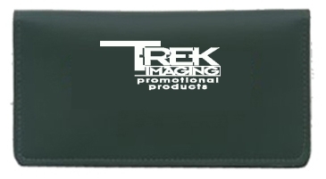 Checkbook Cover - Executive Suite