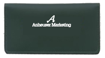 Checkbook Cover - Executive Suite