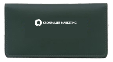 Checkbook Cover - Executive Suite