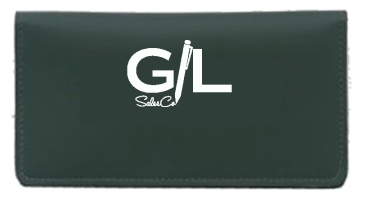 Checkbook Cover - Executive Suite