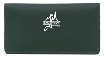 Checkbook Cover - Executive Suite
