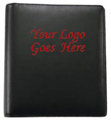 The Titan 2" Ring Binder