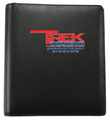 The Titan 2" Ring Binder