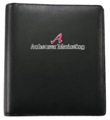 The Titan 2" Ring Binder