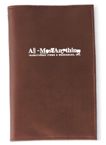 Golf PRO Score Card Holder - Executive Suite