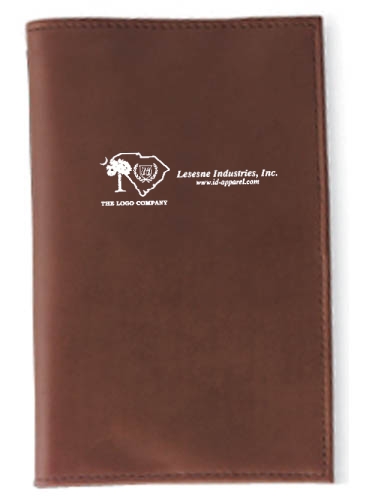Golf PRO Score Card Holder - Executive Suite