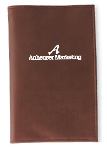 Golf PRO Score Card Holder - Executive Suite