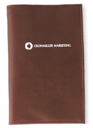 Golf PRO Score Card Holder - Executive Suite