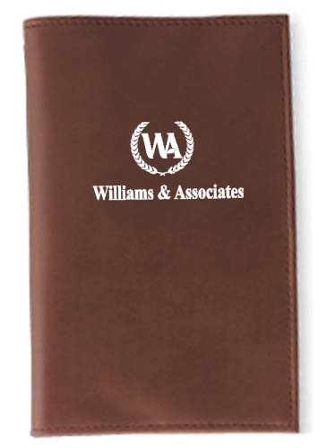 Golf PRO Score Card Holder - Executive Suite