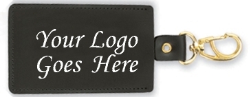 Swivel Luggage Tag - Executive Suite