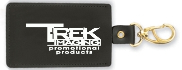 Swivel Luggage Tag - Executive Suite